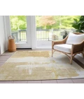 Chantille ACN624 Beige 2'6" x 3'10" Rug