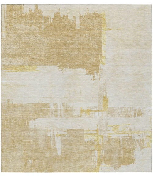 Chantille ACN624 Beige 2'6" x 3'10" Rug