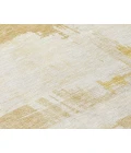 Chantille ACN624 Beige 2'6" x 3'10" Rug