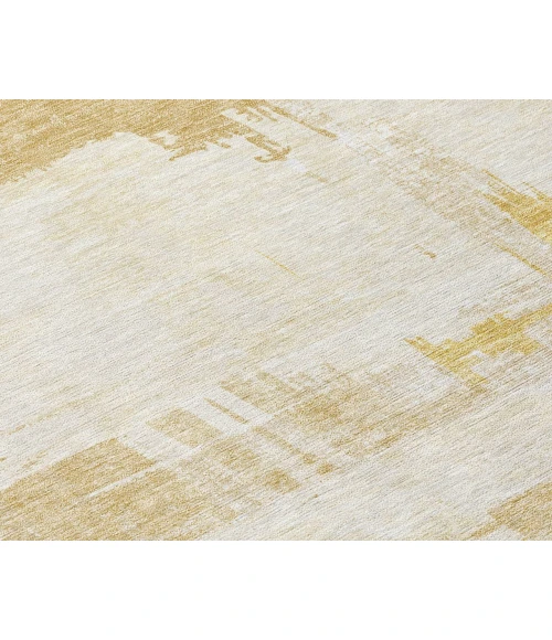 Chantille ACN624 Beige 2'6" x 3'10" Rug
