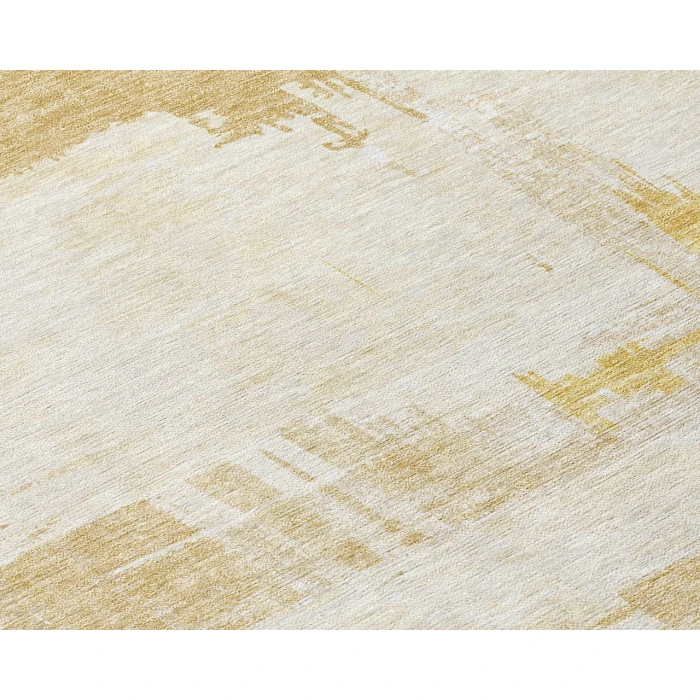 Chantille ACN624 Beige 1'8" x 2'6" Rug