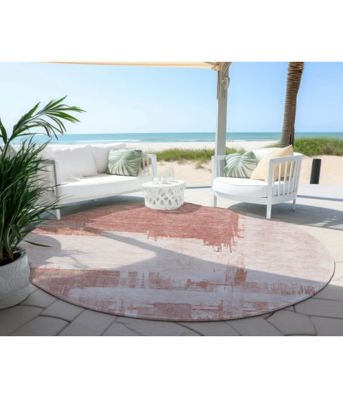Chantille ACN624 Blush 8' x 8' Rug