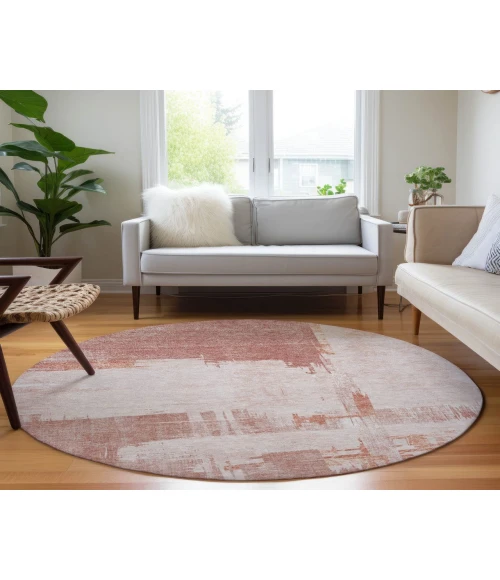 Chantille ACN624 Blush 8' x 8' Rug