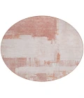 Chantille ACN624 Blush 8' x 8' Rug
