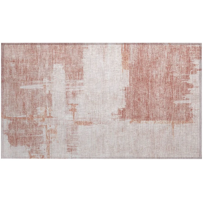 Chantille ACN624 Blush 1'8" x 2'6" Rug