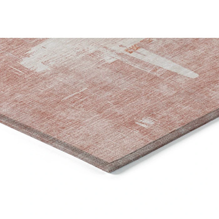 Chantille ACN624 Blush 1'8" x 2'6" Rug