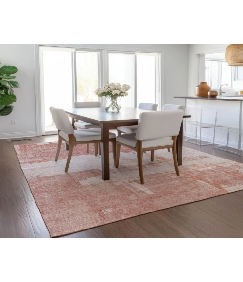 Chantille ACN624 Blush 2'6" x 3'10" Rug