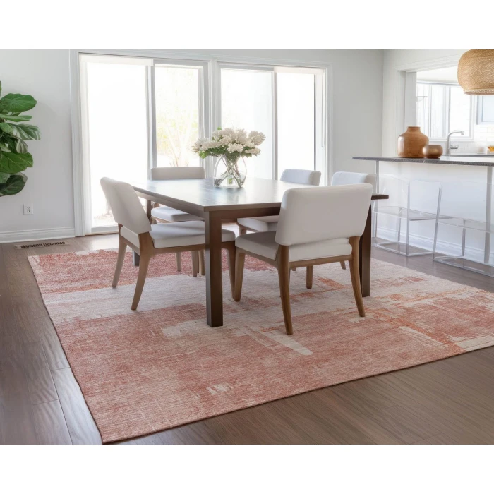Chantille ACN624 Blush 3' x 5' Rug