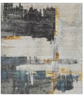 Chantille ACN624 Charcoal 8' x 10' Rug