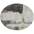 Chantille ACN624 Gray 8' x 8' Rug