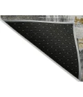 Chantille ACN624 Gray 2'6" x 3'10" Rug