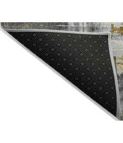 Addison Chantille ACN624 Gray 3 ft. x 5 ft. Rectangle Rug