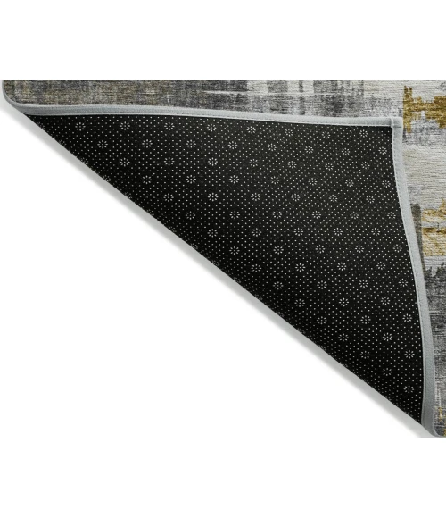 Chantille ACN624 Gray 2'6" x 3'10" Rug