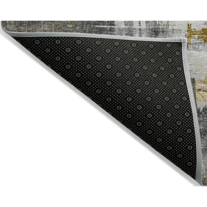Chantille ACN624 Gray 1'8" x 2'6" Rug