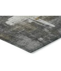 Chantille ACN624 Gray 2'6" x 3'10" Rug