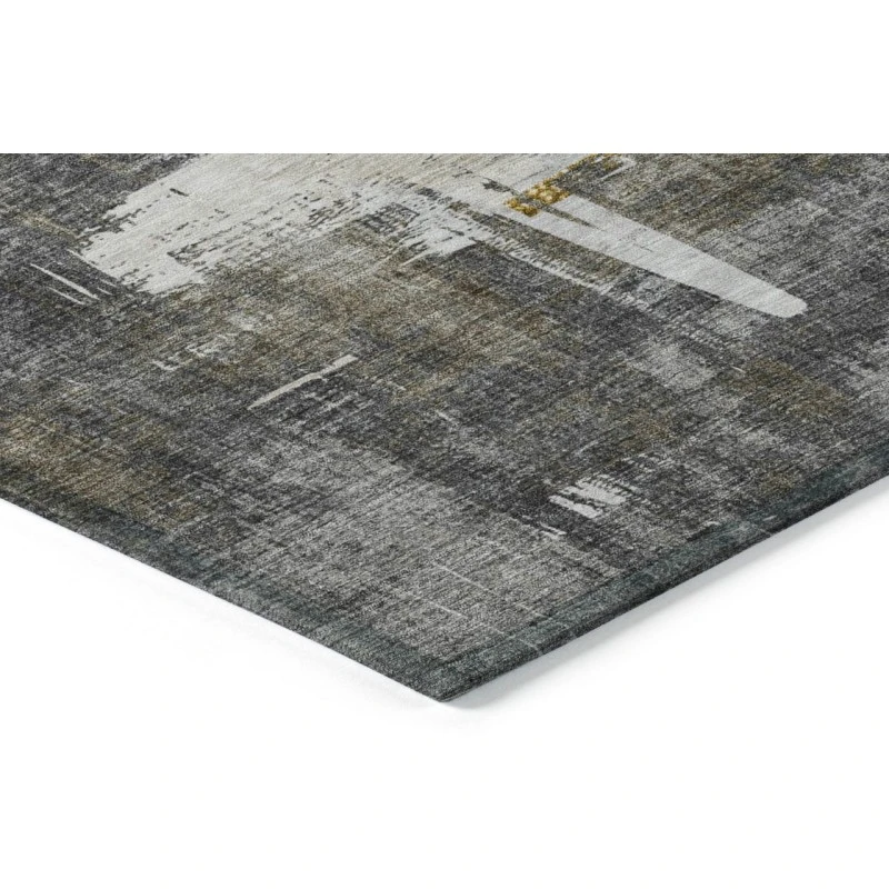 Chantille ACN624 Gray 8' x 8' Rug