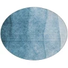 Addison Chantille ACN625 Blue 8 ft. x 8 ft. Round Rug
