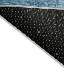 Addison Chantille ACN625 Blue 3 ft. x 5 ft. Rectangle Rug