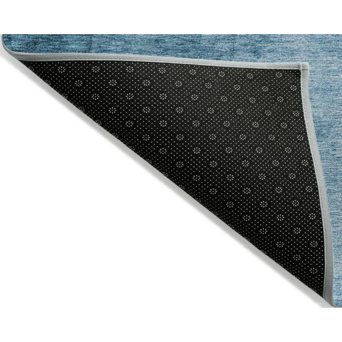 Chantille ACN625 Blue 1'8" x 2'6" Rug
