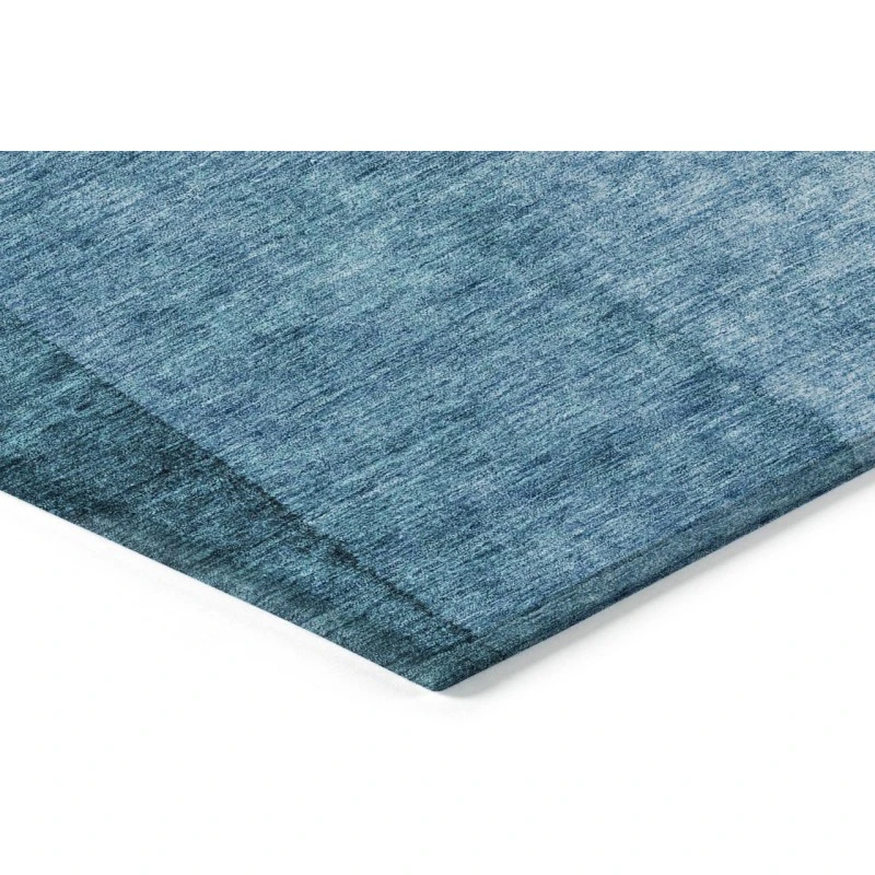 Chantille ACN625 Blue 2'3" x 7'6" Rug