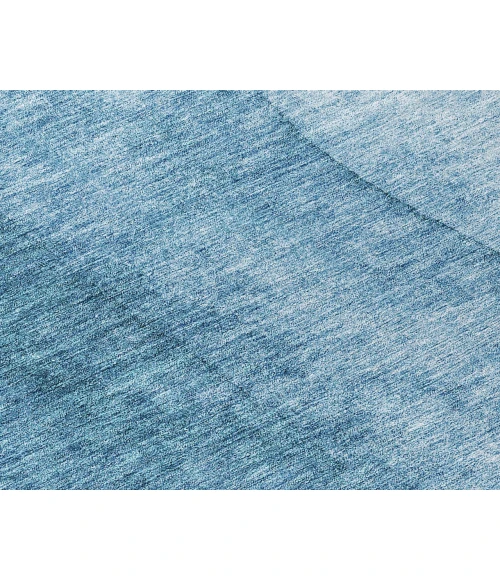 Chantille ACN625 Blue 8' x 10' Rug