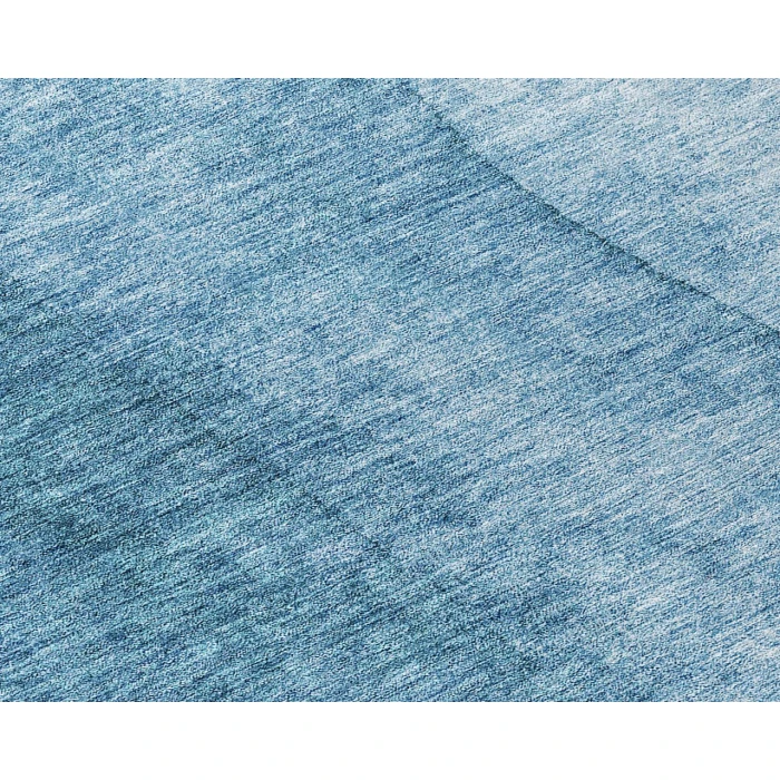 Chantille ACN625 Blue 1'8" x 2'6" Rug