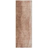 Addison Chantille ACN625 Brown 2 ft. 3 in. x 7 ft. 6 in. Runner Rug