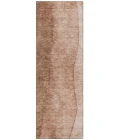 Chantille ACN625 Brown 2'3" x 7'6" Rug