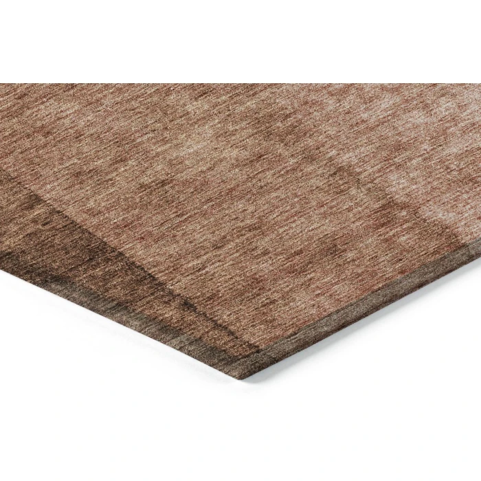 Chantille ACN625 Brown 8' x 8' Rug