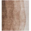 Addison Chantille ACN625 Brown 3 ft. x 5 ft. Rectangle Rug