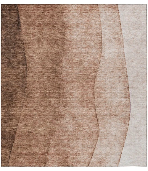 Chantille ACN625 Brown 8' x 10' Rug