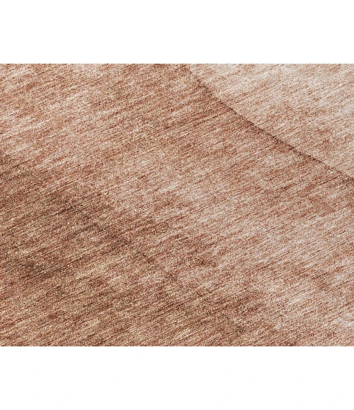 Chantille ACN625 Brown 8' x 8' Rug