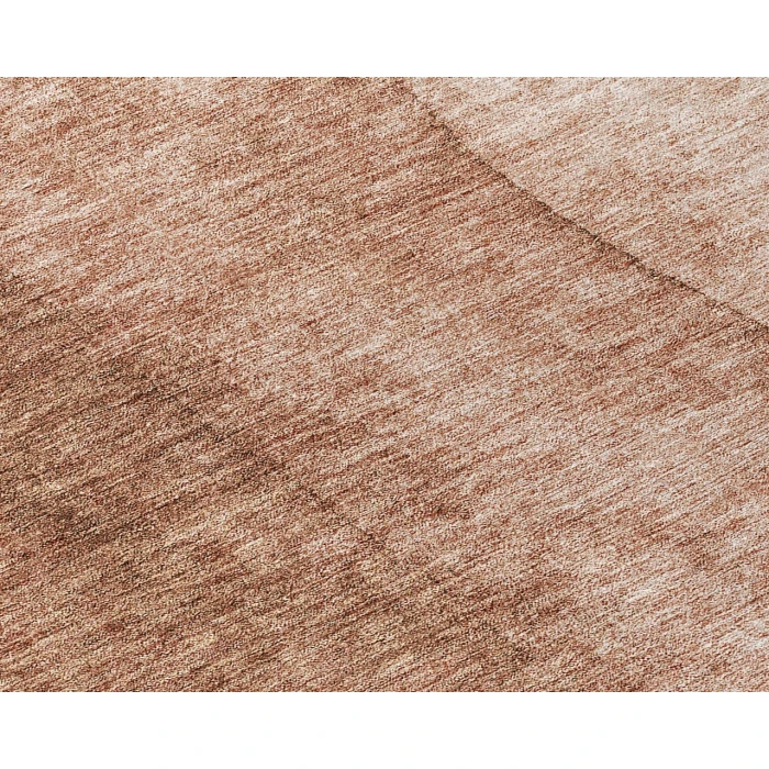 Chantille ACN625 Brown 8' x 8' Rug