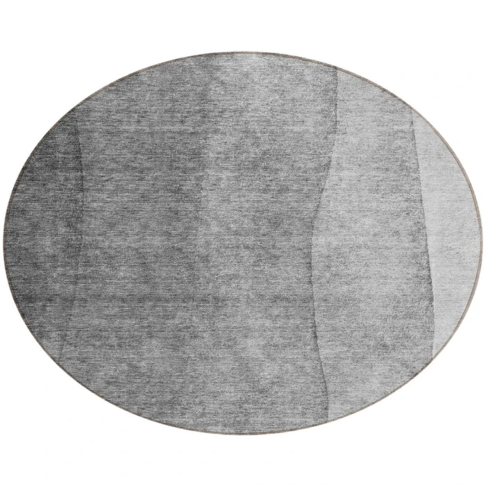 Chantille ACN625 Gray 8' x 8' Rug