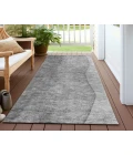Chantille ACN625 Gray 2'3" x 7'6" Rug