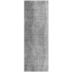 Addison Chantille ACN625 Gray 2 ft. 3 in. x 7 ft. 6 in. Runner Rug