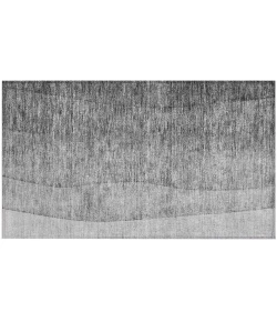 Addison Chantille ACN625 Gray 1 ft. 8 in. x 2 ft. 6 in. Rectangle Rug