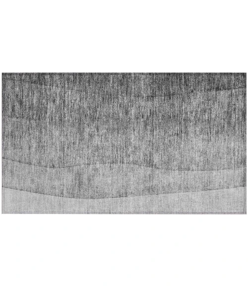 Chantille ACN625 Gray 1'8" x 2'6" Rug