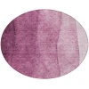 Addison Chantille ACN625 Merlot 8 ft. x 8 ft. Round Rug