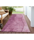 Chantille ACN625 Merlot 2'3" x 7'6" Rug