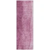 Addison Chantille ACN625 Merlot 2 ft. 3 in. x 7 ft. 6 in. Runner Rug