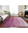 Chantille ACN625 Merlot 3' x 5' Rug