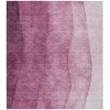 Addison Chantille ACN625 Merlot 3 ft. x 5 ft. Rectangle Rug