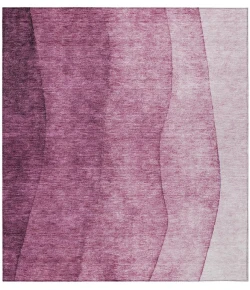 Addison Chantille ACN625 Merlot 3 ft. x 5 ft. Rectangle Rug