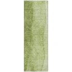 Addison Chantille ACN625 Olive 2 ft. 3 in. x 7 ft. 6 in. Runner Rug