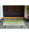 Chantille ACN625 Olive 1'8" x 2'6" Rug