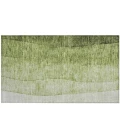 Chantille ACN625 Olive 1'8" x 2'6" Rug