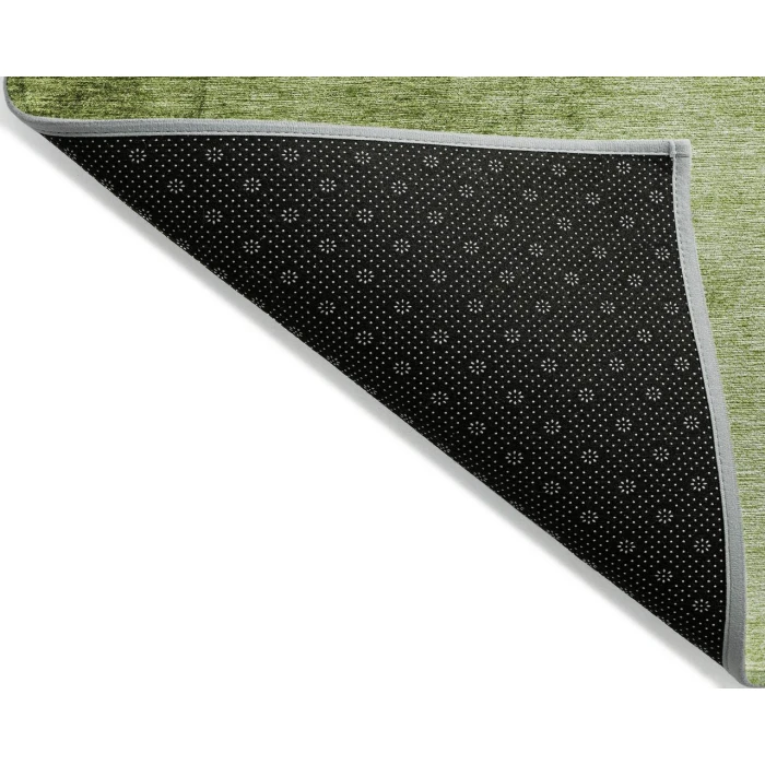 Chantille ACN625 Olive 1'8" x 2'6" Rug