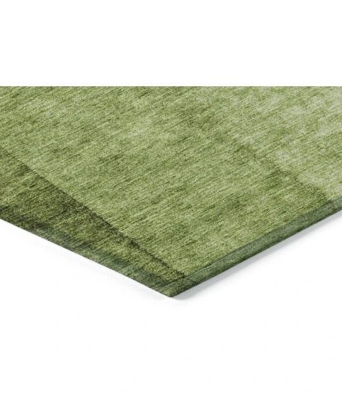Chantille ACN625 Olive 8' x 10' Rug