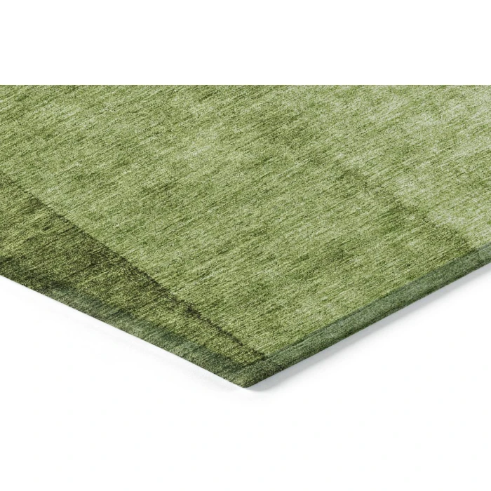 Chantille ACN625 Olive 1'8" x 2'6" Rug